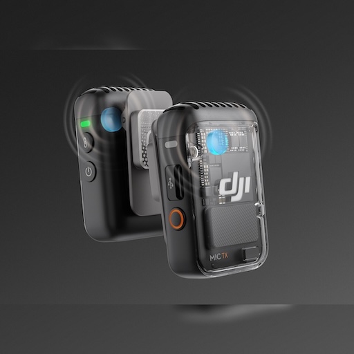 DJI Mic 2