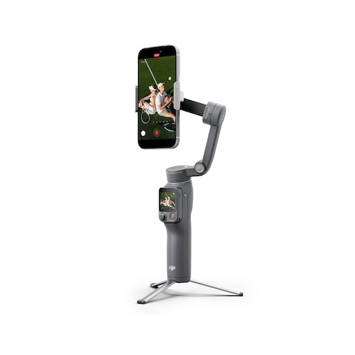 Osmo Mobile 8P